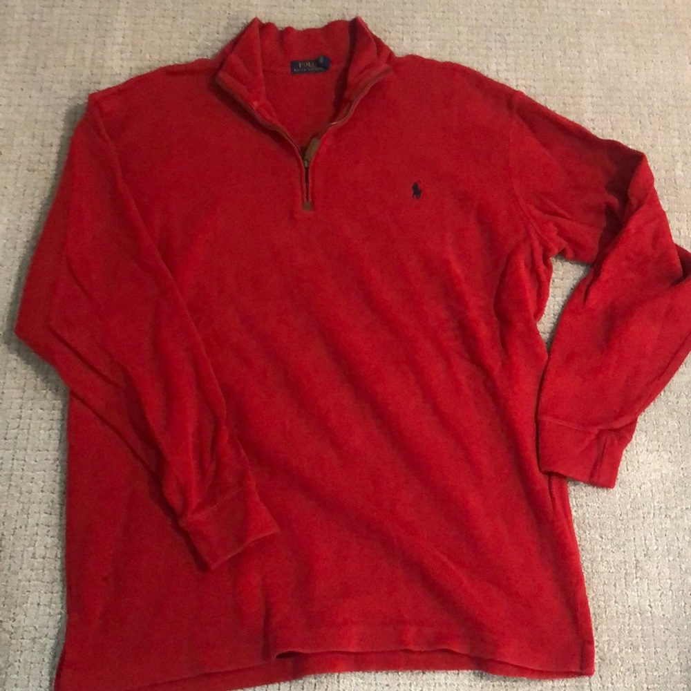 Ralph Lauren Pullover